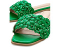 Босоножки Azalea на платформе с цветочным декором Journee Collection