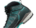Ботинки Asolo Falcon Evo Jacquard GV с подкладкой GORE-TEX Extended Comfort
