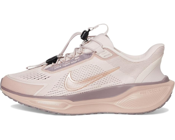 Беговые кроссовки Nike Pegasus Easy On с технологией ReactX и Air Zoom