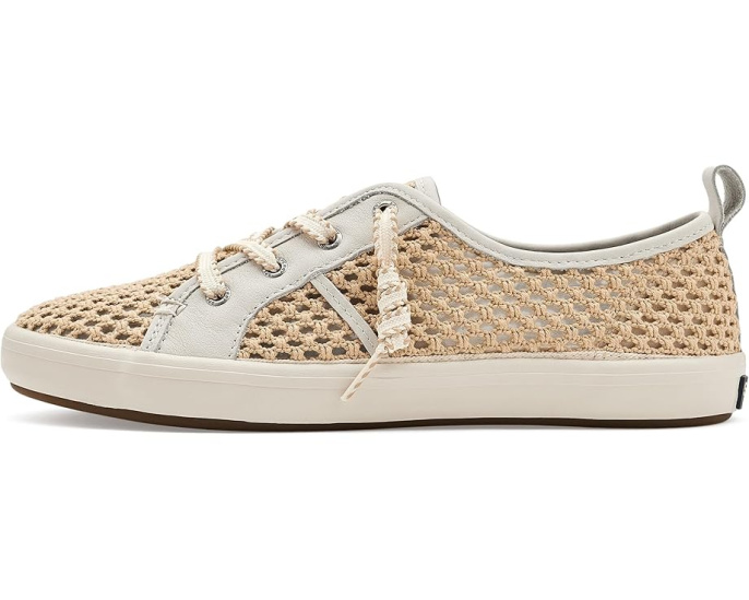 Sperry Кроссовки Crestwave-WM из хлопка