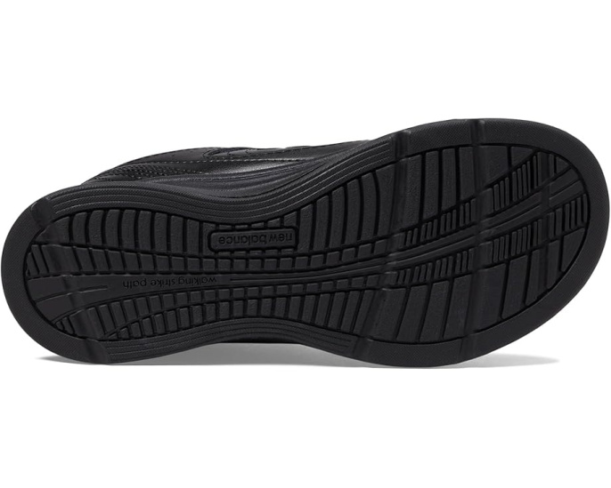 New Balance WW577 кроссовки на липучках для диабетической стопы с поддержкой