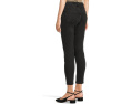 Джинсы Petite Abby Mid-Rise Skinny от Liverpool Los Angeles с боковыми карманами