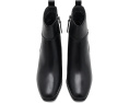 Ботильоны Franco Sarto Valya Zip на устойчивом каблуке