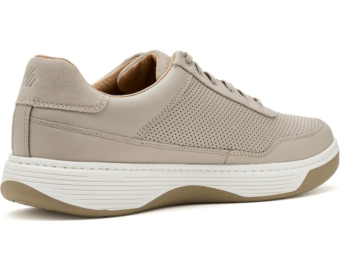 Кроссовки Johnston & Murphy Dawson с перфорацией и стелькой POWERFOAM