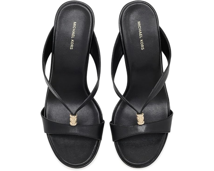 Сандалии-шлепанцы Alster от MICHAEL Michael Kors