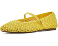Туфли Birdies Hummingbird Mary Jane Openweave с открытым плетением и заостренным носком