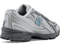 Кроссовки New Balance 740 Bungee Lace