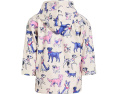 Дождевик Little Pups Snap Rain Coat для малышей от Hatley