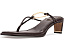 Сандалии Kenneth Cole New York Madrid на низком каблуке