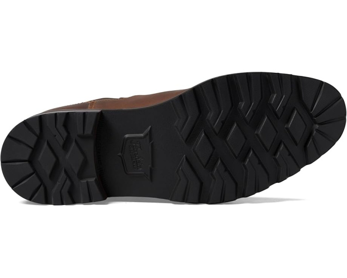 Ботинки Florsheim Renegade Plain Toe Gore с эластичными клиньями и текстильной подкладкой