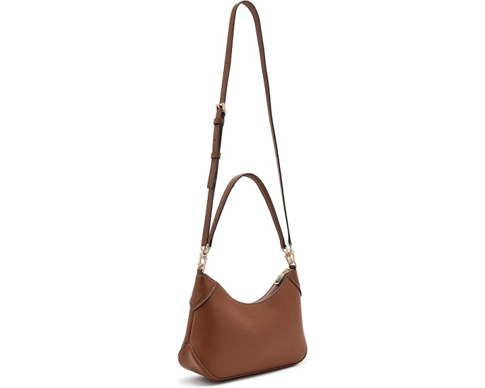 Сумка MICHAEL Michael Kors Jet Set Medium Convertible через плечо со съемным ремнем