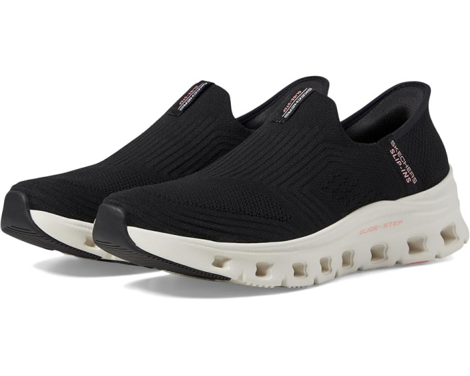 Кроссовки Skechers Glide Step Pro Everyday Citiz без рук