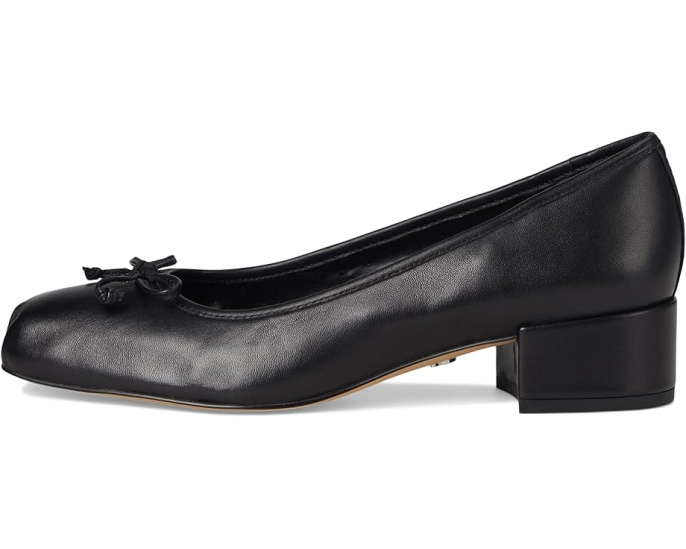 Туфли Sam Edelman Rosa с закрытым мысом