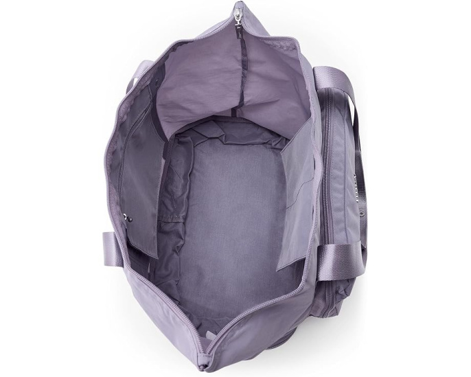 Складная сумка-тоут Baggallini Carryall Expandable