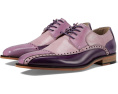 Оксфорды Stacy Adams Plaza Cap Toe с перфорацией и стелькой Memory Foam