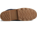 Sperry Saltwater 2.0 непромокаемые ботинки до щиколотки с мемори пеной