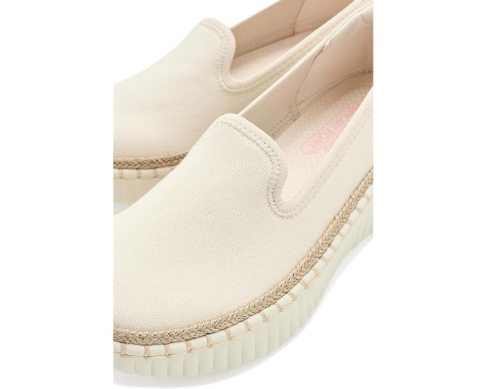 Кроссовки Wilshire Blvd Be My Muse от Skechers на платформе