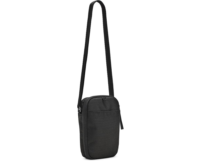 Sherpani Simplicity компактный кросс-боди кошелек с защитой от кражи