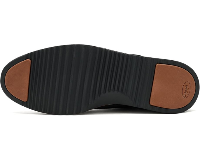 Туфли Dr. Scholl's Sync Flex на шнуровке с круглым носком