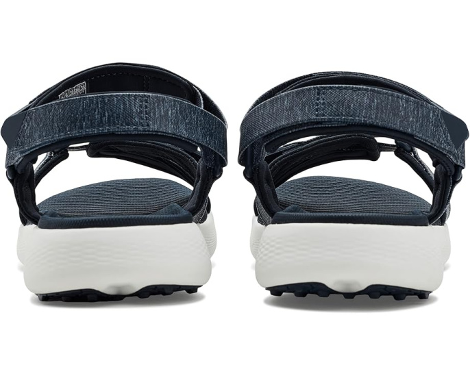 Спортивные сандалии для гольфа Skechers 600 Spikeless