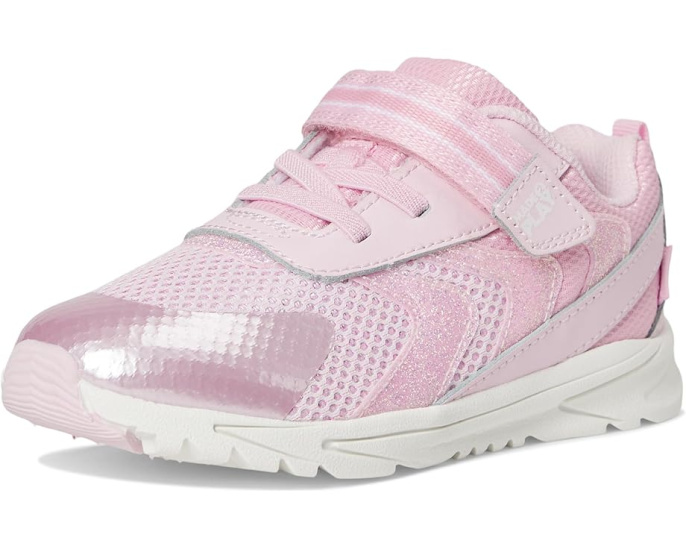 Кроссовки Stride Rite M2P Bolt для малышей с ремешком на липучке