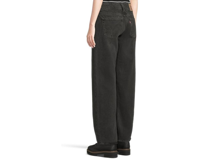 Джинсы Levi's Superlow женские на низкой посадке