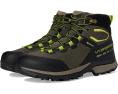 Треккинговые ботинки La Sportiva TX Hike Mid GTX с мембраной Gore-Tex
