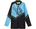 Куртка Spyder Ryder 1/2 Zip для детей старшего возраста