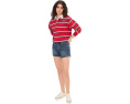 Levi's Шорты 501 Curve для фигуры с формами с зауженной талией