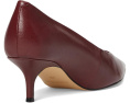 Туфли Calvin Klein Voneta на каблуке kitten heel с острым носком