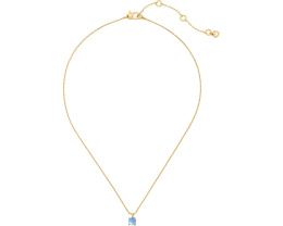 Кулон Kate Spade New York Little Luxuries с кубическим цирконием и застежкой-лобстер