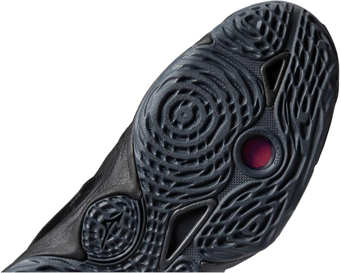 Волейбольные кроссовки Mizuno Wave Momentum 3 с технологией ENERZY