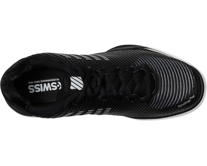 Кроссовки K-Swiss Hypercourt Express 2