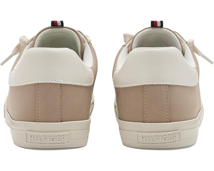 Кроссовки Lustina от Tommy Hilfiger
