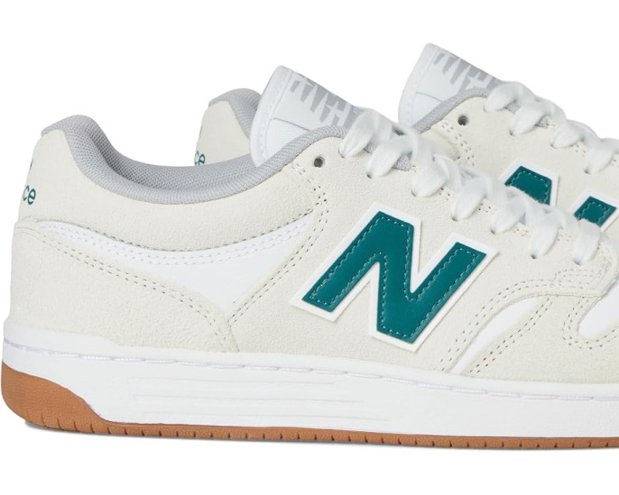 Кроссовки New Balance 480 Numeric