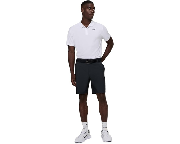 Гольф шорты Nike Dri-FIT Victory с эластичной тканью и внутренним швом 7 дюймов (17.78 см)