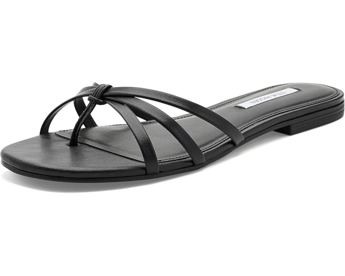 Steve Madden босоножки Calissi на плоской подошве