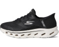Кроссовки SKECHERS Go Walk Glide Step 2.0 Belah Hands Free Slip-Ins с каблуком Heel Pillow