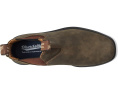 Ботинки Blundstone BL1306 с круглым носком и технологией XRD