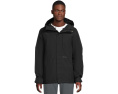 Volcom куртка Dua Gore Tex женская черная