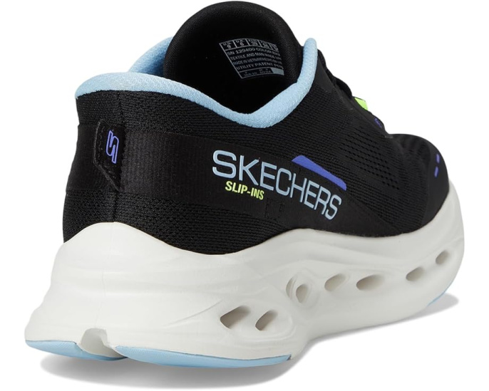 Кроссовки Skechers Max Cushioning Glide Step Caledonia Hands Free Slip-Ins
