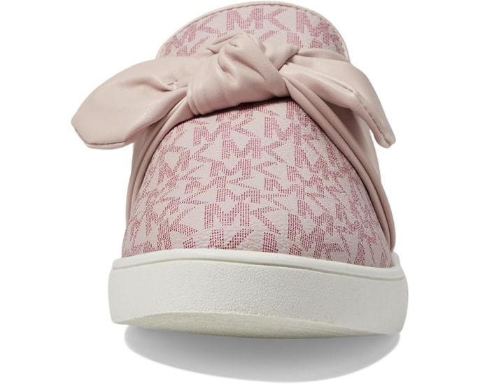 MICHAEL Michael Kors Туфли Jem Bow для детей с бантом