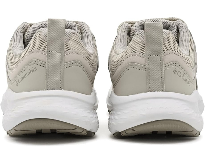 Детские кроссовки Columbia Kids Konos Low с подошвой Omni-Grip