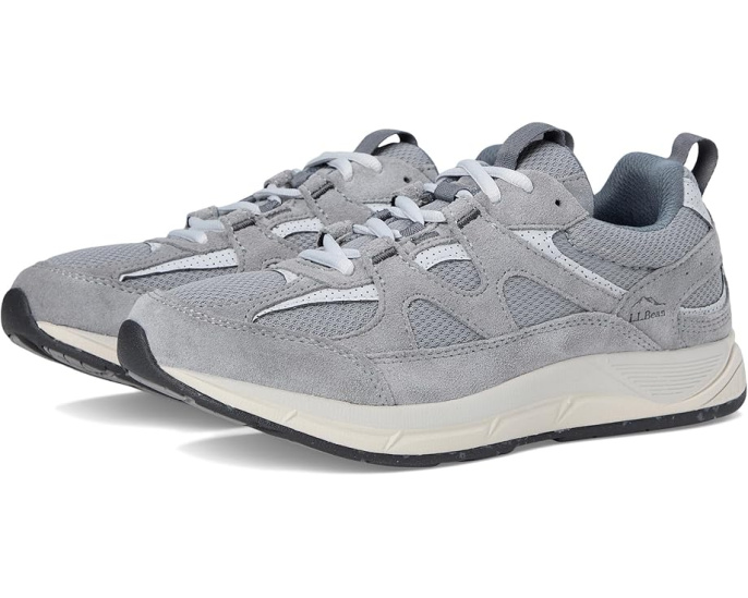 Прогулочные кроссовки L.L.Bean Comfort Walker 2 с водонепроницаемым верхом