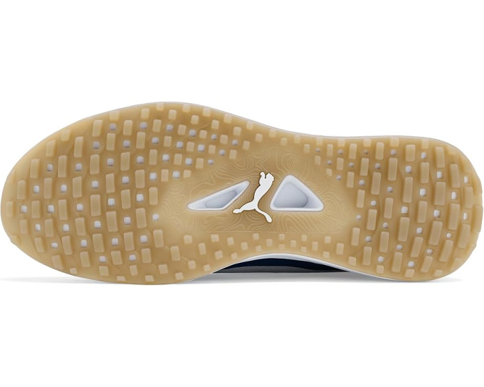 Puma Ignite Elevate X с водонепроницаемой конструкцией и EXOSHELL