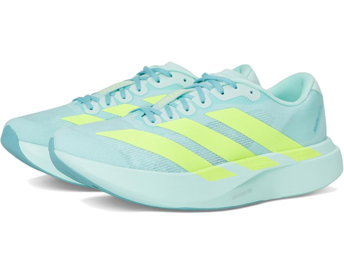 adidas adiZero Evo SL беговые кроссовки с подошвой Lightstrike Pro