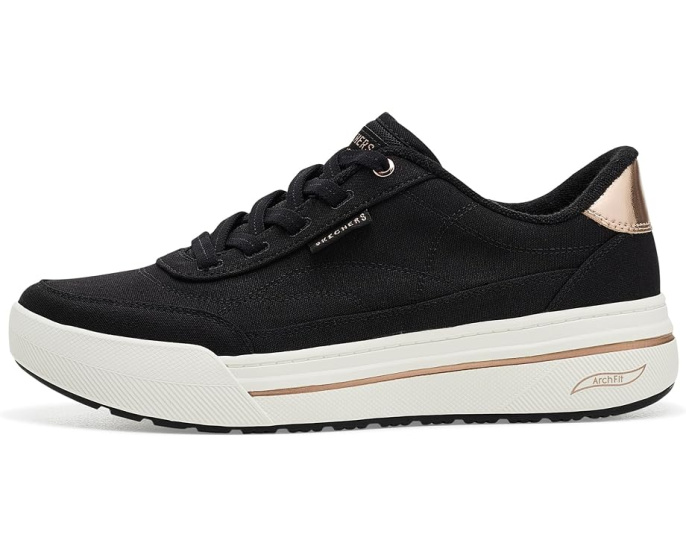 Кроссовки Skechers Arch Fit Arcade High Moving Along