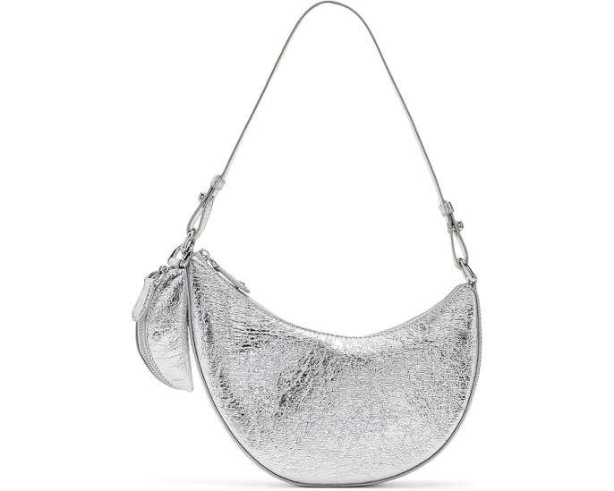 Сумка Kate Spade New York Duo металлик мини