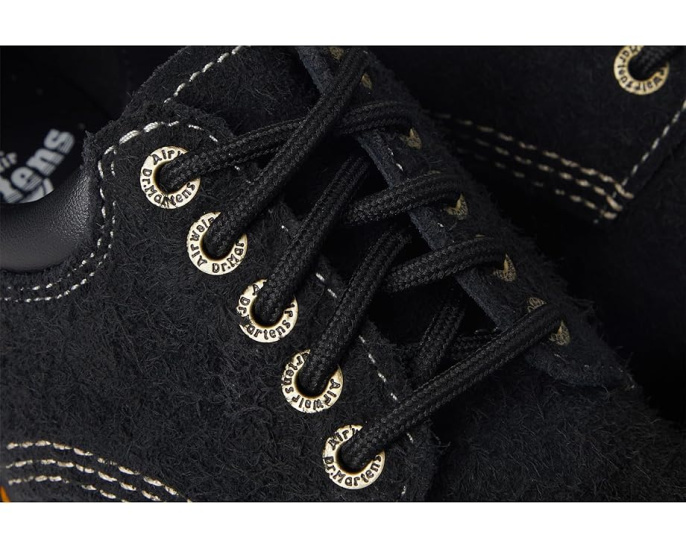 Ботинки Dr. Martens 8053 на воздушной подошве с кожаным верхом