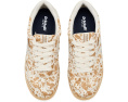Кроссовки Dr. Scholl's Rebel Sport Lace-Up с камедированной подошвой и стелькой Bloom foam